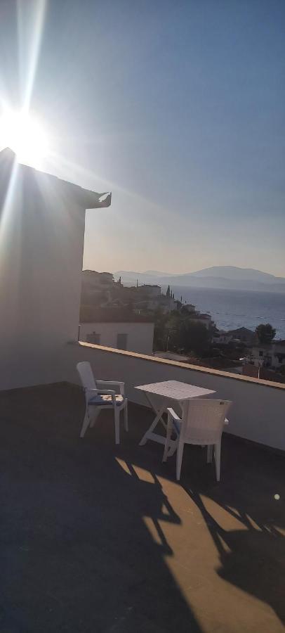 Tsitsinakis Traditional House Hydra  Exterior foto